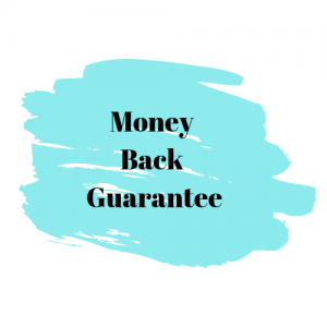 Money Back Guarantee (1)
